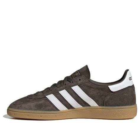 adidas Handball Spezial Shadow Olive Gum Men's 